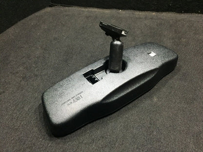 10 - 13 Chevrolet Equinox Rear View Mirror Back Up Camera Lcd Screen Display OEM