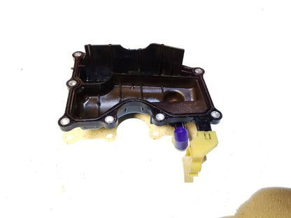 09 10 11 12 13 Mazda 6 2.5l Engine Crack Case Vacuum Pump Breathe OEM 119k Miles