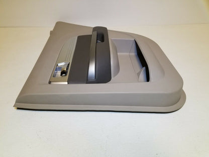 07 08 09 10 Chrysler Sebring Rear Passenger Door Trim Panel (trim: P8j1) OEM