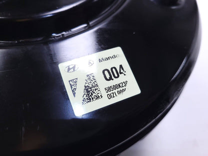 20 21 22 Hyundai Venue Power Brake Booster W/ Master Cylinder OEM