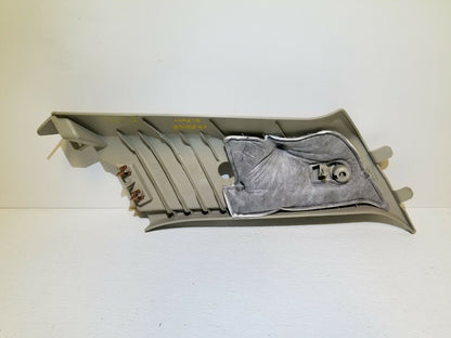 11 12 13 14 Ford Edge Rear C Pillar Trim Panel Passenger Side OEM 43k Miles