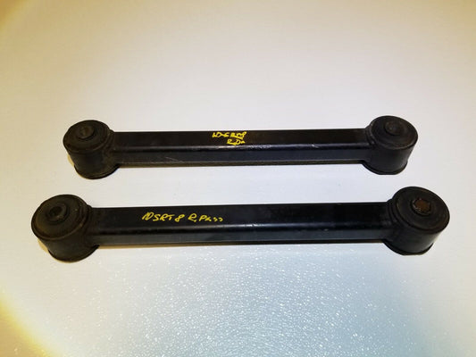 07 08 09 10 Jeep Grand Cherokee Srt8 Rear Control Arm Pair OEM