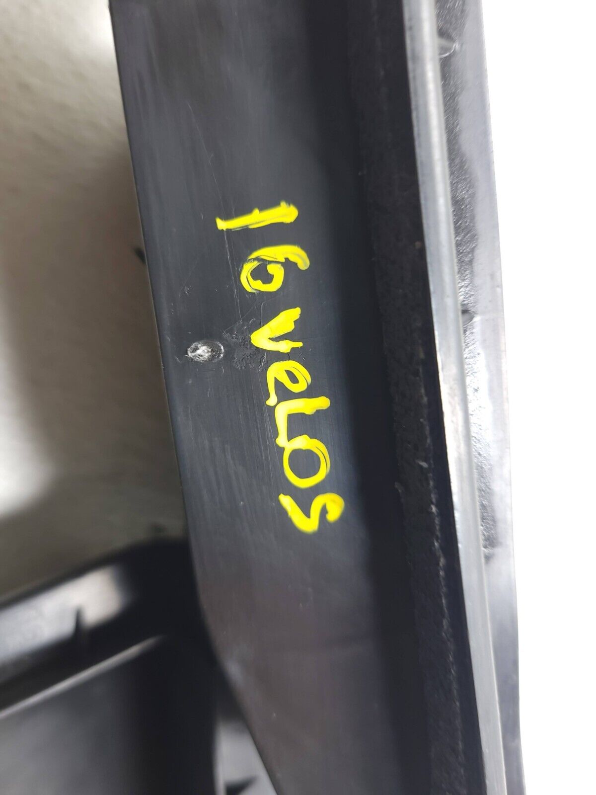 12 13 14 15 16 Hyundai Veloster Quarter Air Drafter Pressure Vent Lh & Rh  OEM