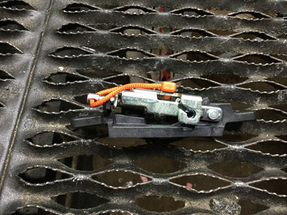 15 16 17 Chrysler 200 Gas Fuel Tank Door Lid Lock Actuator OEM