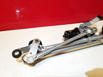 16 17 18 19 Infiniti Q50 Windshield Wiper Motor & Linkage Transmission OEM