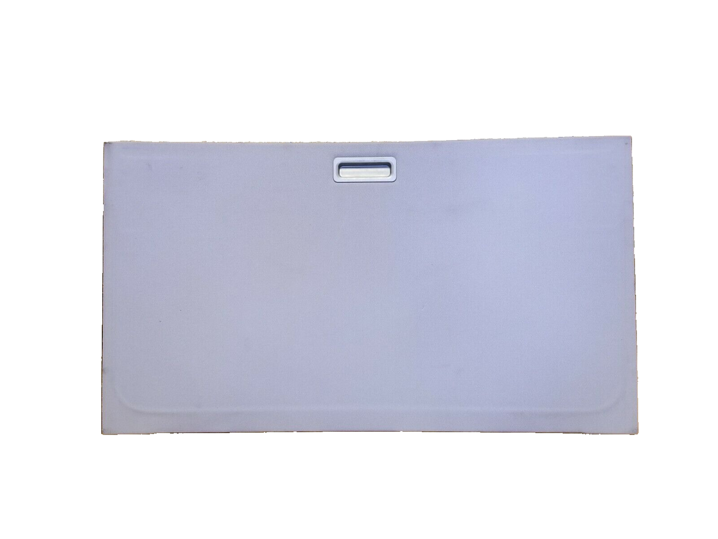 04 05 06 07 BMW 530xi E60 Sunroof Shadow Trim Panel OEM