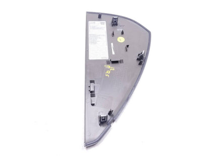 2009-2017 Audi Q5 Dash End Cap Cover Right Pass Side 8r0857086a OEM