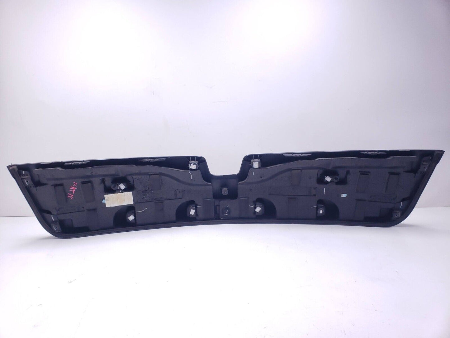 2010-2019 Lincoln MKT Tailgate Trunk Liftgate Trim Molding OEM