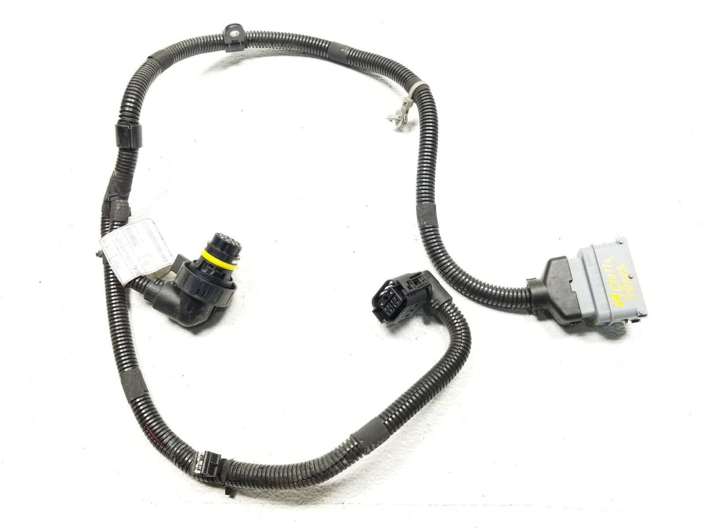 17 18 19 Alfa Romeo Giulia AWD Auto Transmission Gear Box Wire Harness OEM