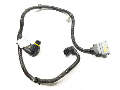 17 18 19 Alfa Romeo Giulia AWD Auto Transmission Gear Box Wire Harness OEM