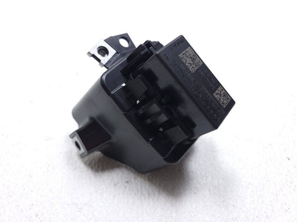 12 13 14 15 16 17 Audi A7 Ignition Switch Control Lock Relay Module W/ Brack OEM