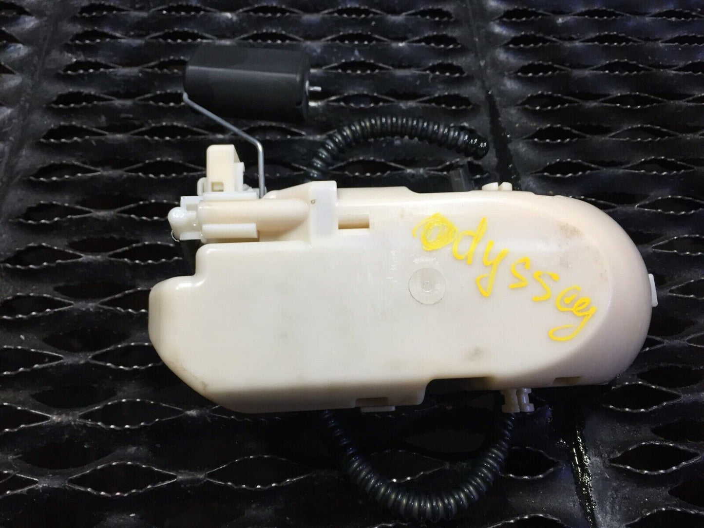 08 09 10 Honda Odyssey 3.5l Fuel Pump OEM D43