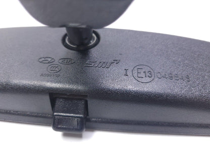 18-21 Hyundai Kona Interior Rear View Mirror Ie13049848  OEM