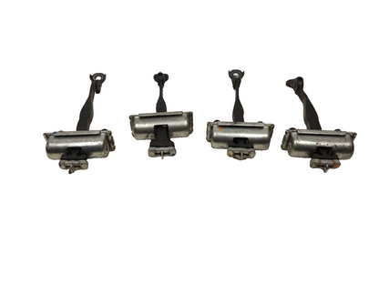 17 18 19 Ford Escape Door Hinge Check Strap Stopper 4pcs OEM