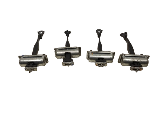 17 18 19 Ford Escape Door Hinge Check Strap Stopper 4pcs OEM