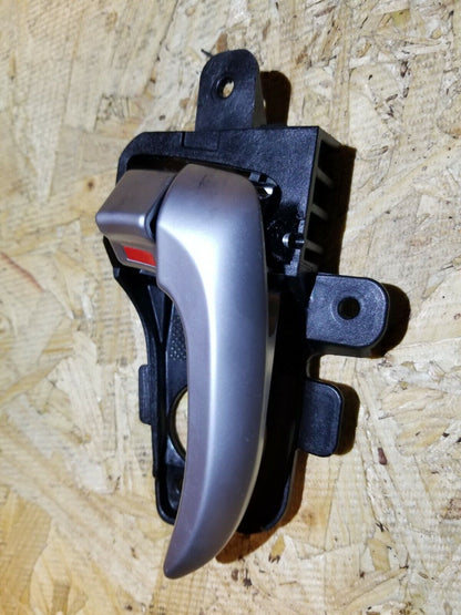 14 15 16 17 Hyundai Elantra Gt Front Right Passenger Interior Door Handle OEM