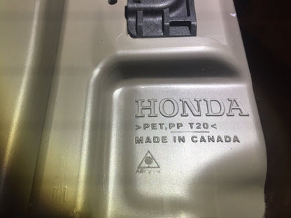 07 08 09 10 11 12 Acura RDX Rear Center Floor Cargo Cover OEM