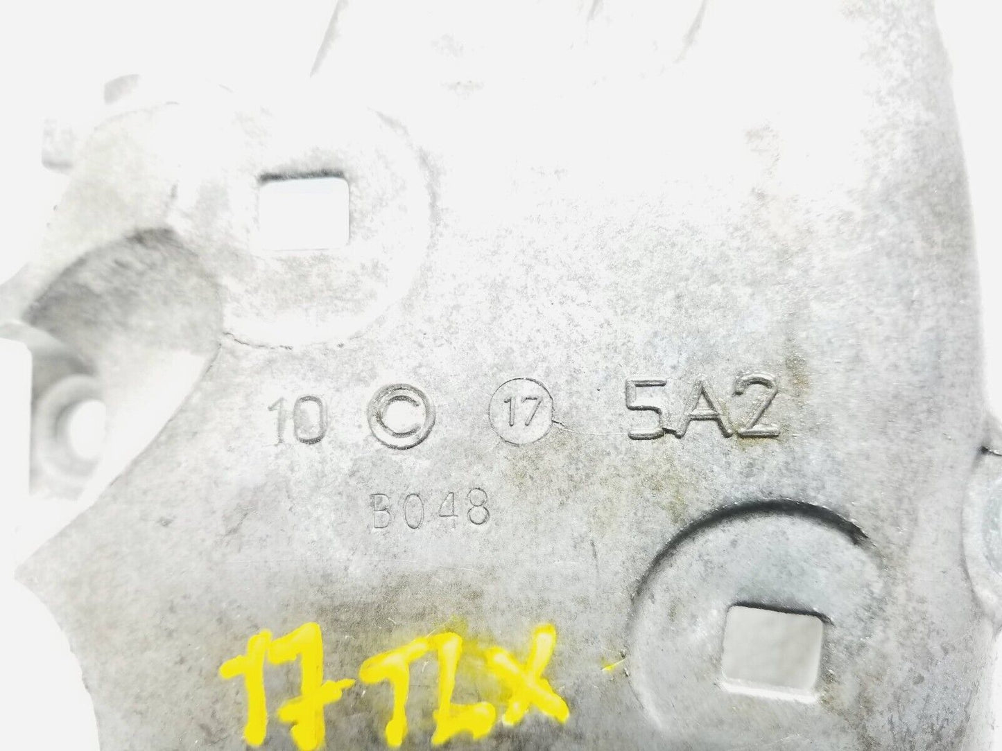 15 16 17 Acura TLX Engine Bracket 2.4l OEM