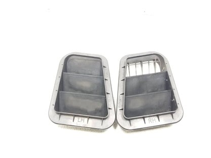 12 13 14 15 Kia Rio Quarter Panel Pressure Vent Pair OEM