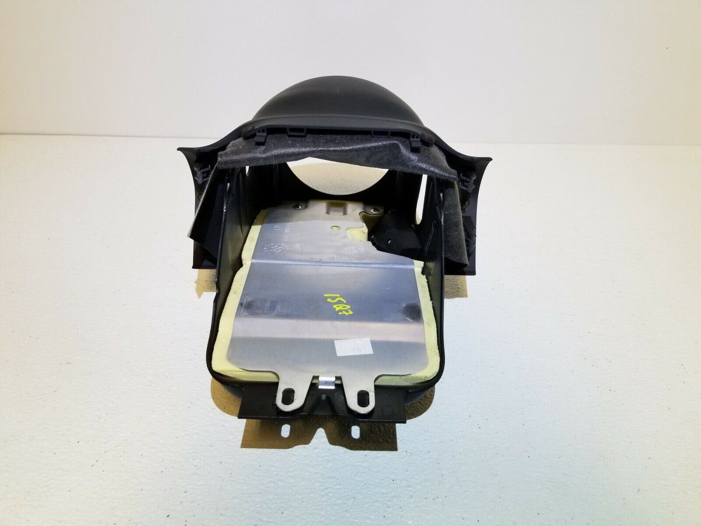 11 12 13 14 15  Audi Q7 Steering Column Shroud Cover Trim OEM 87k Miles