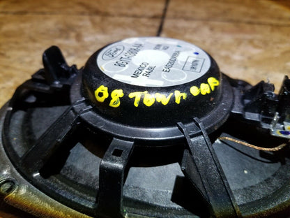 05 06 07 08 09 10 11 Lincoln Town Car  Audio Speaker OEM 65k