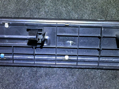 06 07 08 Acura Rl Front Passenger Door Step Scuff Sill Plate Trim Panel OEM