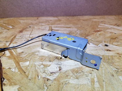 2007 2008 2009 Acura MDX Radio Antenna Amplifier 39155-stx-a011-m1 OEM