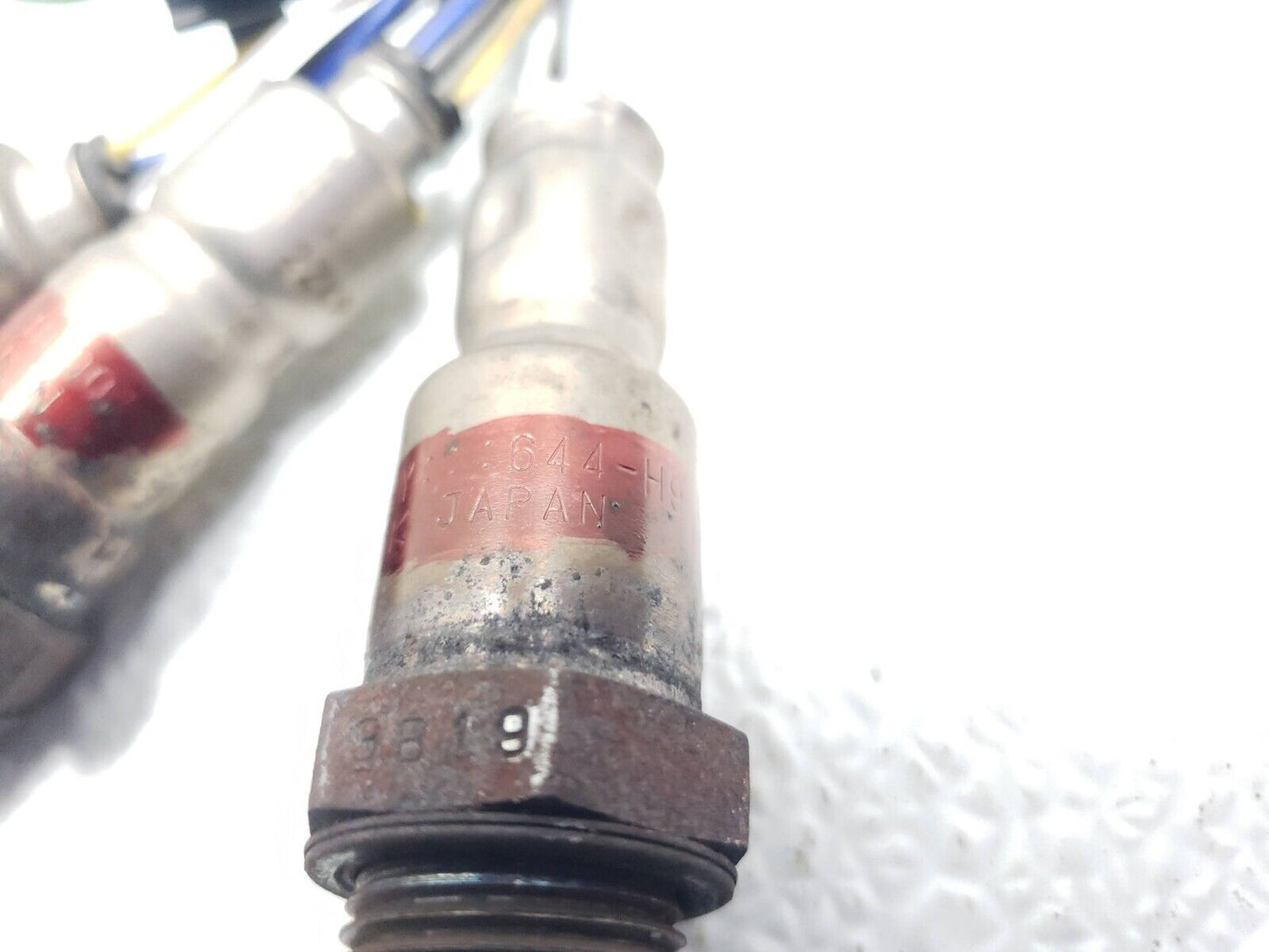 13 14 15 Acura RDX 3.5l Oxygen Sensor 3pcs OEM 80k