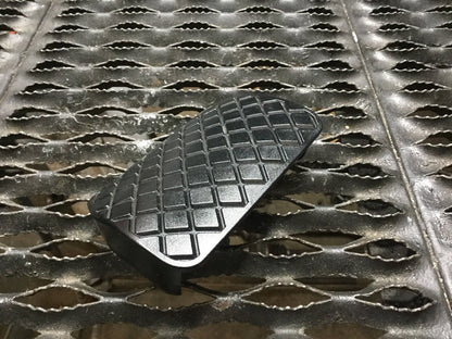 05 06 07 08 Audi A4 Break Pedal Cover OEM