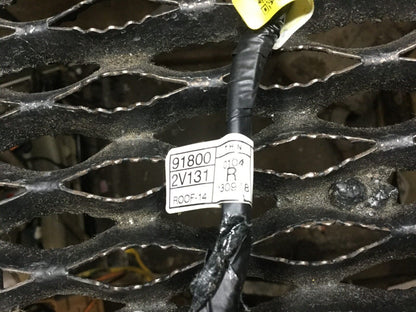 11 12 13 14 15 Hyundai Veloster Roof Wire Wiring Harness OEM
