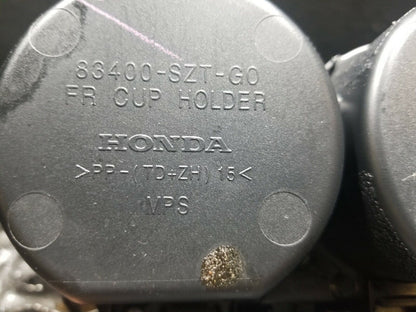 11 12 13 14 15 Honda Cr-z Cup Holder 83400-szt-g0 OEM