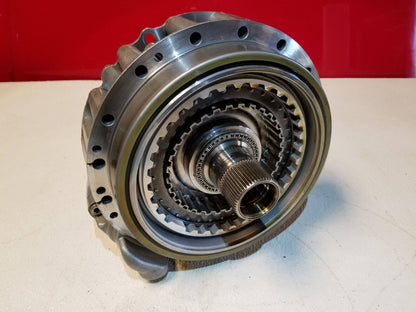 12 13 14 15 Audi A6 3.0t Transmission Oil Pump 1087410072 OEM