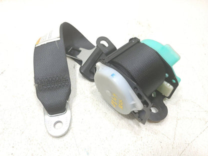 07 - 13 Suzuki Sx4 Rear Seat Belt Retractor Middle OEM