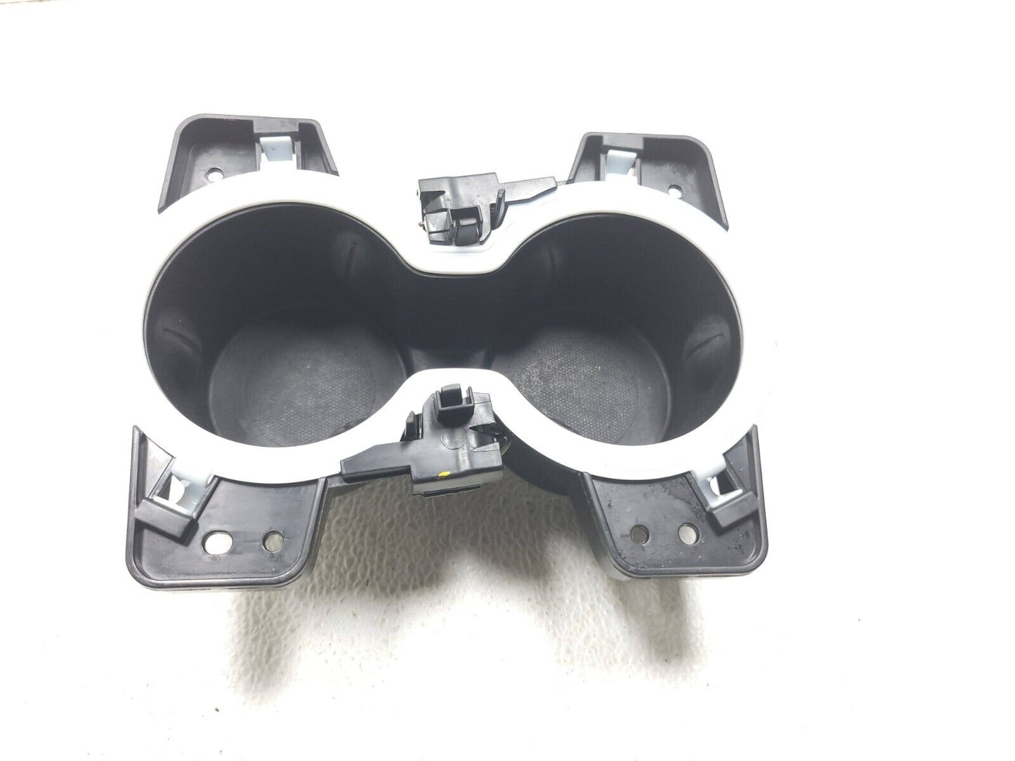 14 15 16 17 18 Jeep Cherokee Center Console Cup Holder OEM