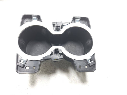 14 15 16 17 18 Jeep Cherokee Center Console Cup Holder OEM