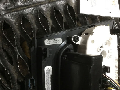 2012 12 2013 13 Ford Focus A/c Heater Climate Temperature Control OEM #36 29k