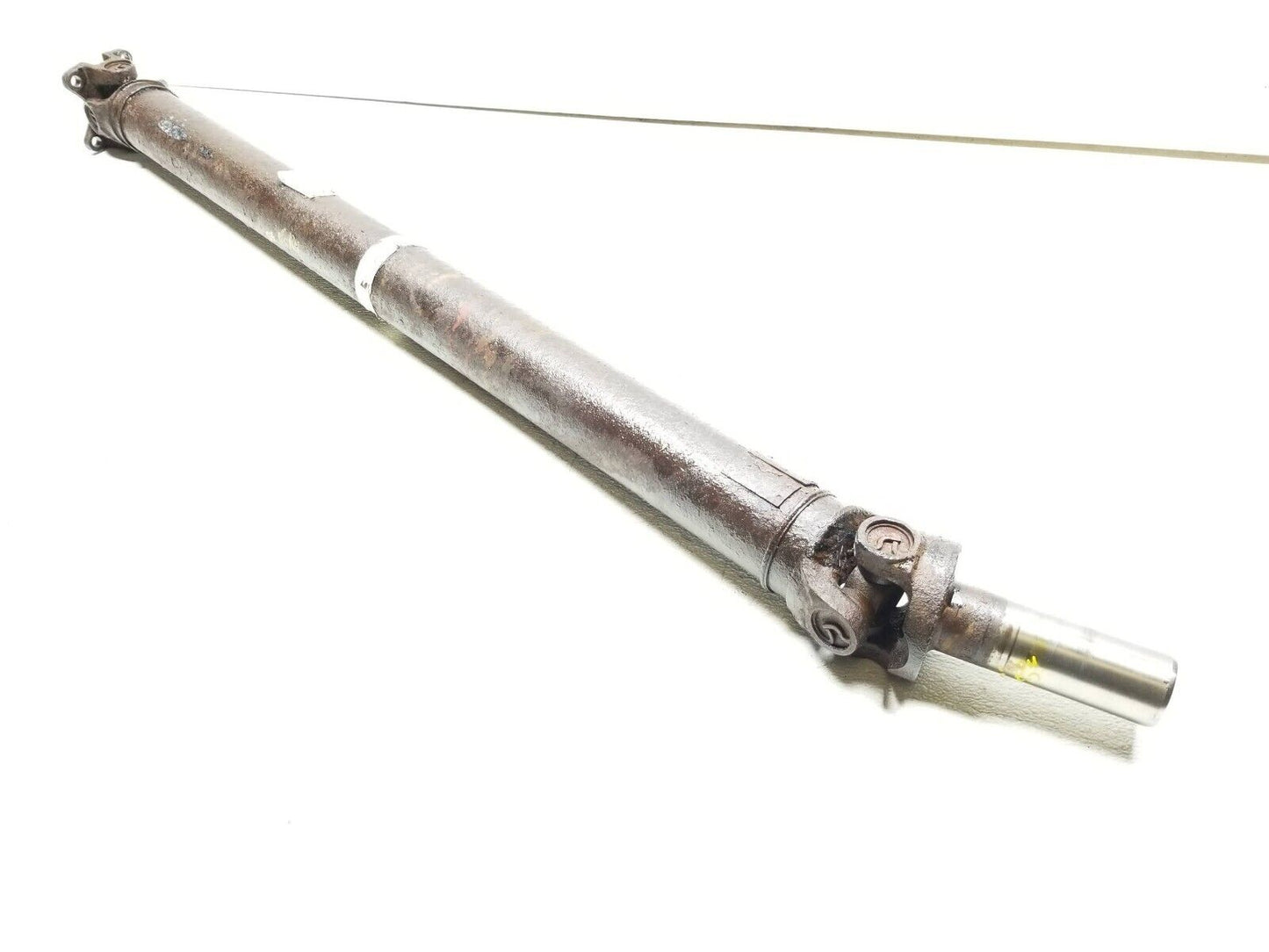 2007 - 2014 Lincoln Navigator 5.4l Rear Driveshaft Drive Shaft OEM