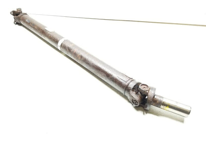 2007 - 2014 Lincoln Navigator 5.4l Rear Driveshaft Drive Shaft OEM