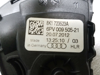 10 11 12 Audi Q5 Accelerator Gas Pedal OEM 72k Miles