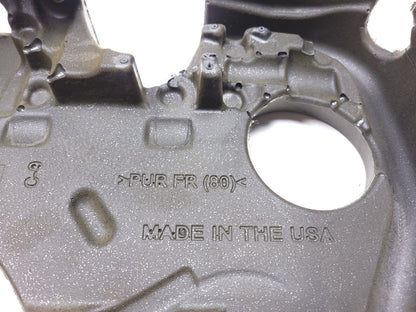 18 19 20 21 Chevrolet Equinox 1.5l Engine Motor Top Cover Insulator Pad Foam OEM