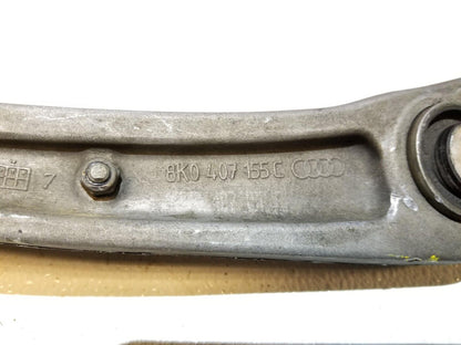 12 13 14 15 Audi A6 C7 Front Lower Control Arm Left & Right Pair OEM