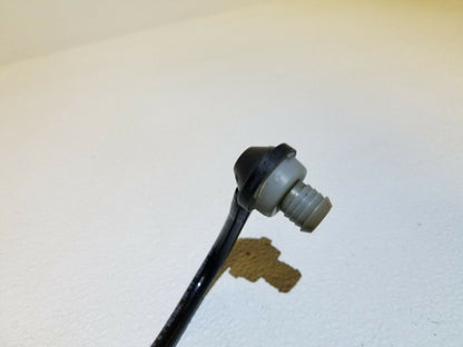 10 11 12 13 Mini Cooper Power Brake Vacuum Pipe 2753124 OEM 62k Miles