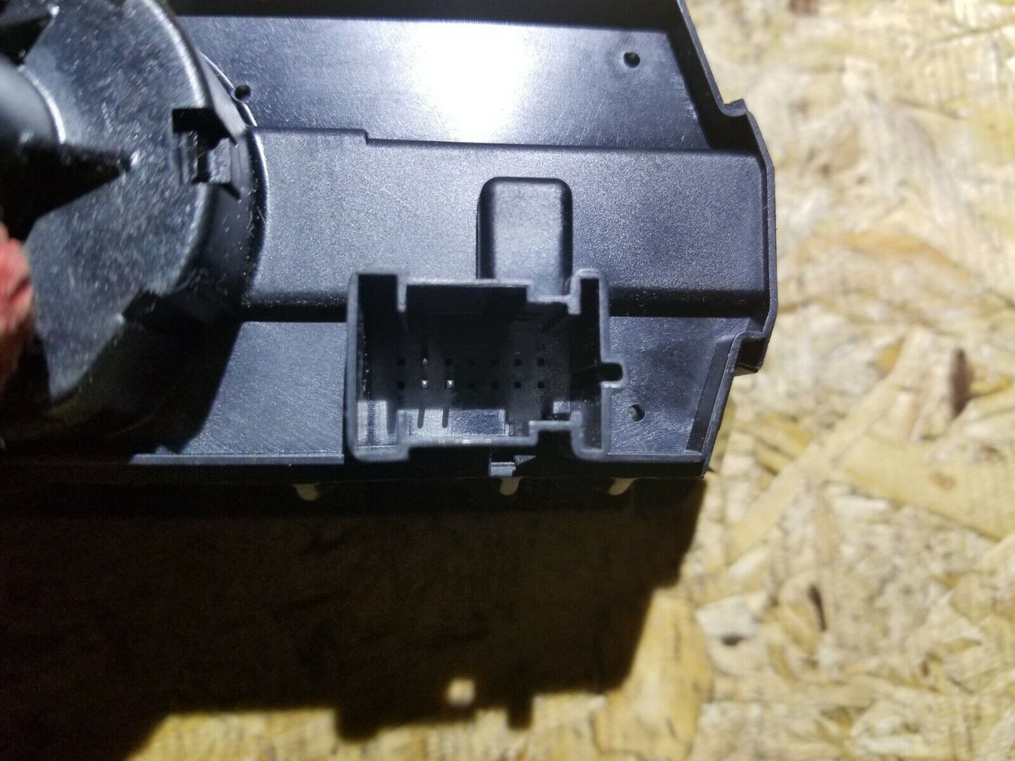 07 08 09 10 Mercedes-benz R350 Headlight Control Switch OEM