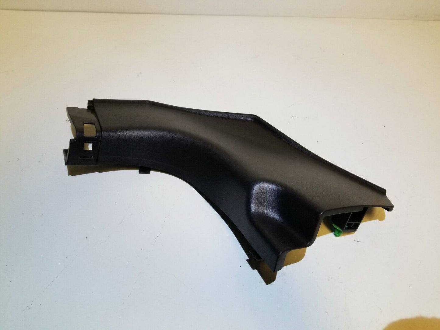 15 16 17 Honda Fit  Right Passenger Side Cowl Kick Panel Trim OEM 26k Miles