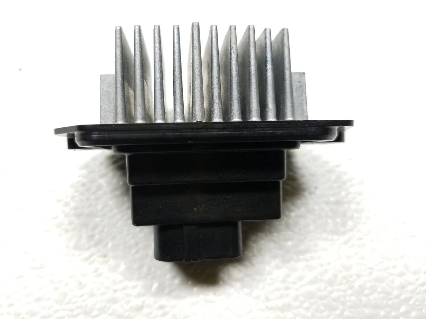 13 14 15 Honda Accord Blower Motor Resistor OEM