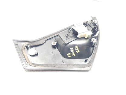 11 12 13 14 Nissan Juke Exterior Door Handle Rear Driver Left Side OEM