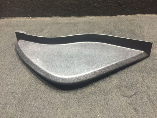 11 12 13 14 Dodge Avenger Dash End Cap Cover Trim Right Passenger Side OEM D37