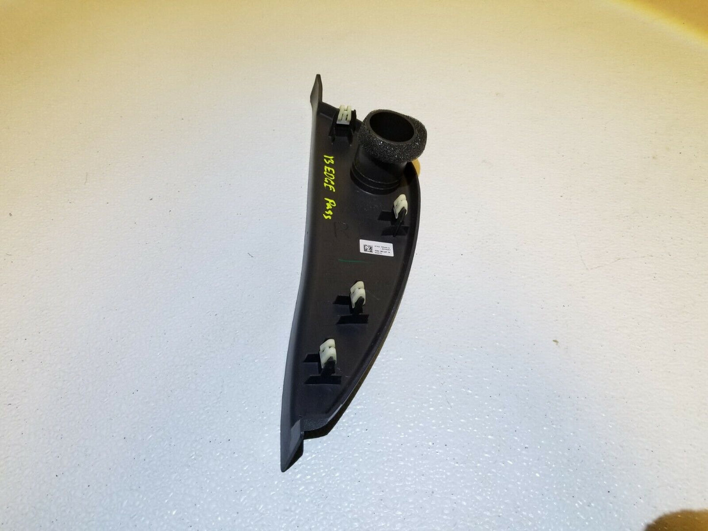 11 12 13 14 Ford Edge Dash End Cap Right Passenger Side OEM 43k