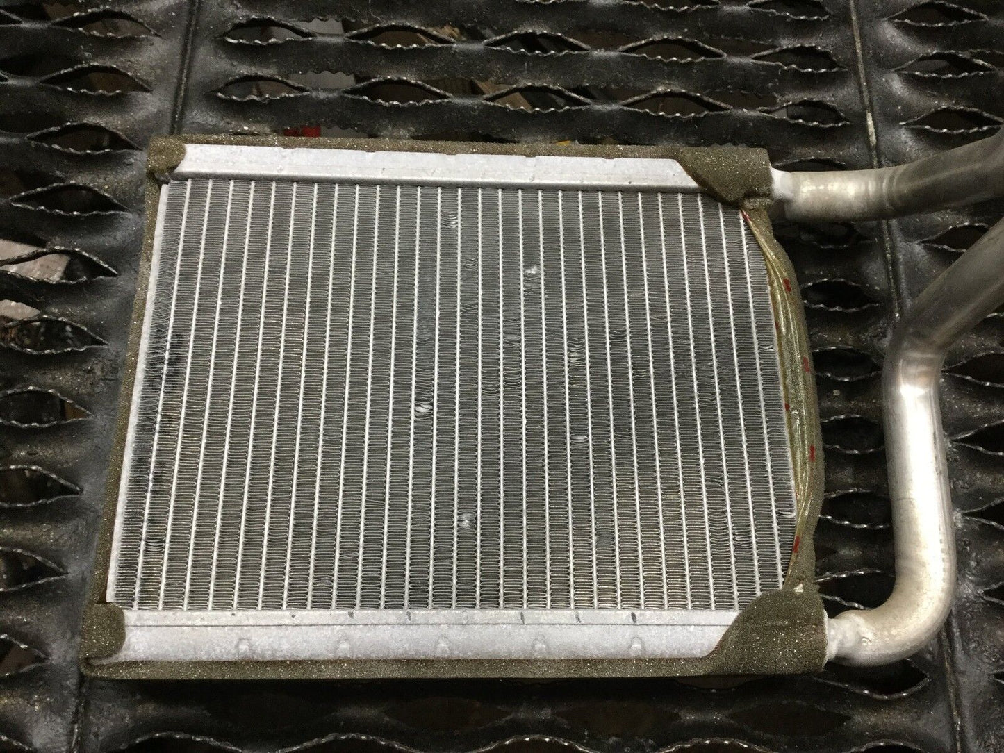 2007 - 2010 Hyundai Elantra Heater Core OEM