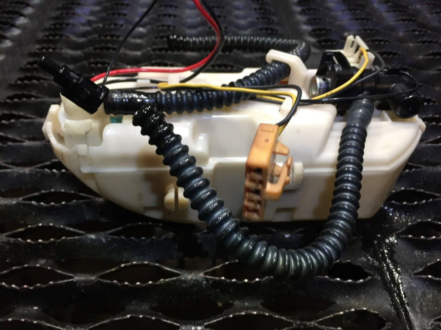 08 09 10 Honda Odyssey 3.5l Fuel Pump OEM D43